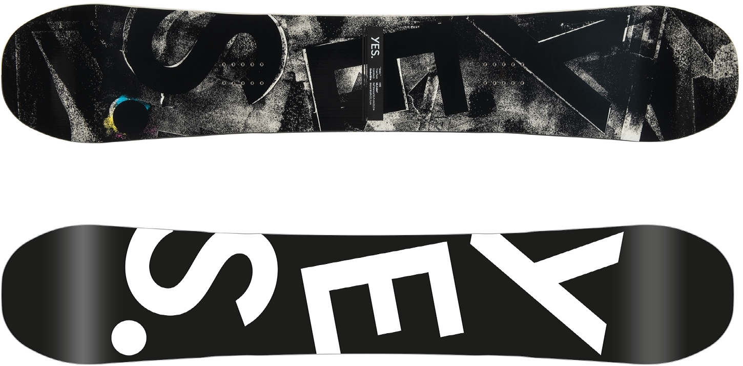 Best All Mountain Snowboards 2023 (2023)